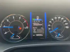 Toyota Fortuner 2016 Diesel