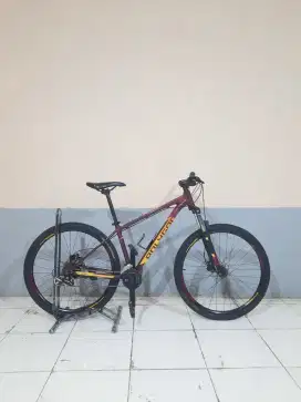 POLYGON PREMIER 4 TAHUN 2021