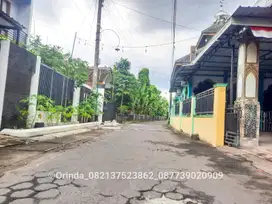 Tanah 351m2 Sidoarum Jl Godean Km 7 Dekat Bantulan, Mejing Gamping