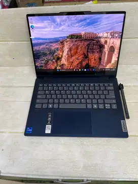 Lenovo ideaPad 5 Touch 14IRH9 i7-13620H 16GB 512Gb Second Original