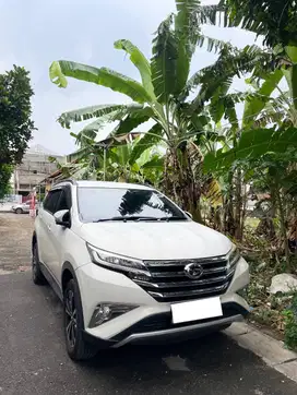 JUAL CEPAT!DAIHATSU TERIOS 1.5 R 2019 AT