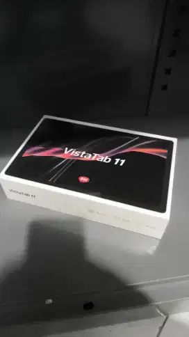 ITEL VISTATAB 11 Ram 4/128