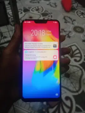 vivo Y83 4 32 mulus