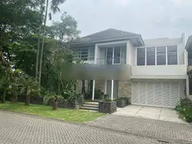 Rumah Modern Minimalist Citraland Diamond Hill