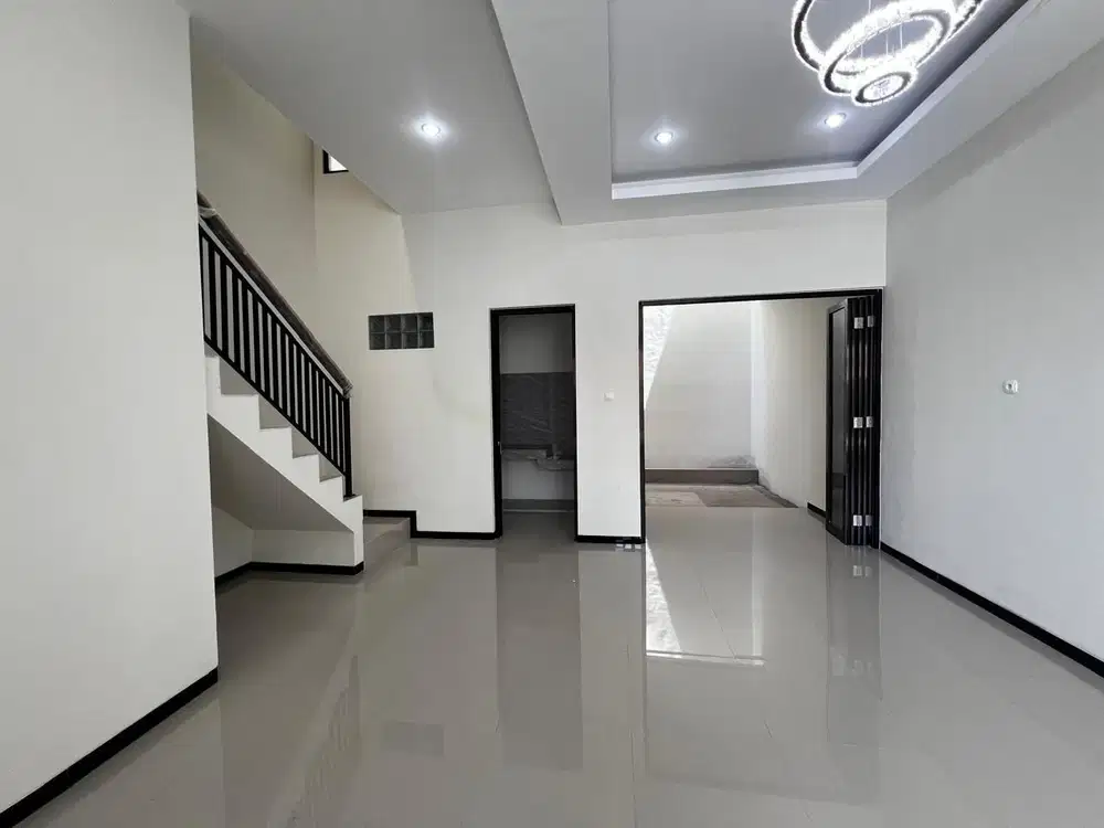 jual rumah surabaya, rumah semampir, rumah semolowaru, rumah modern minimalis