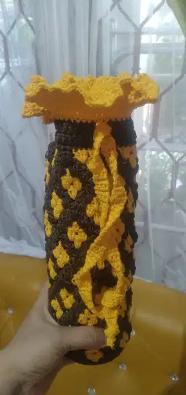 Rajutan handmade