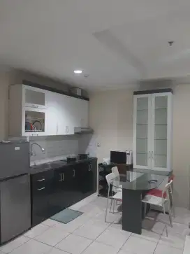 Disewakan Bulanan Apartemen Moi Kelapa Gading Square