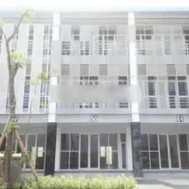 RUKO SOHO ROYAL RESIDENCE SBY BARAT