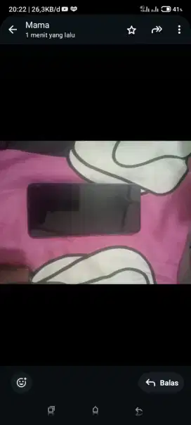 Xiomi redmi 10a