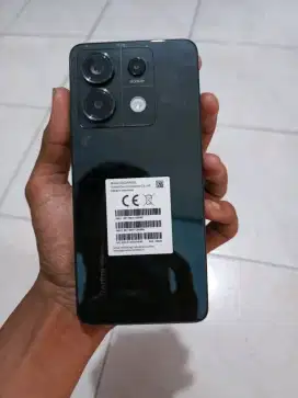 Mahar/tt redmi note 13 pro 5G (8/256) hp only no minus