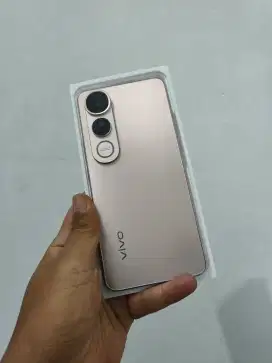 Vivo V50lite 4G  8/256 gold