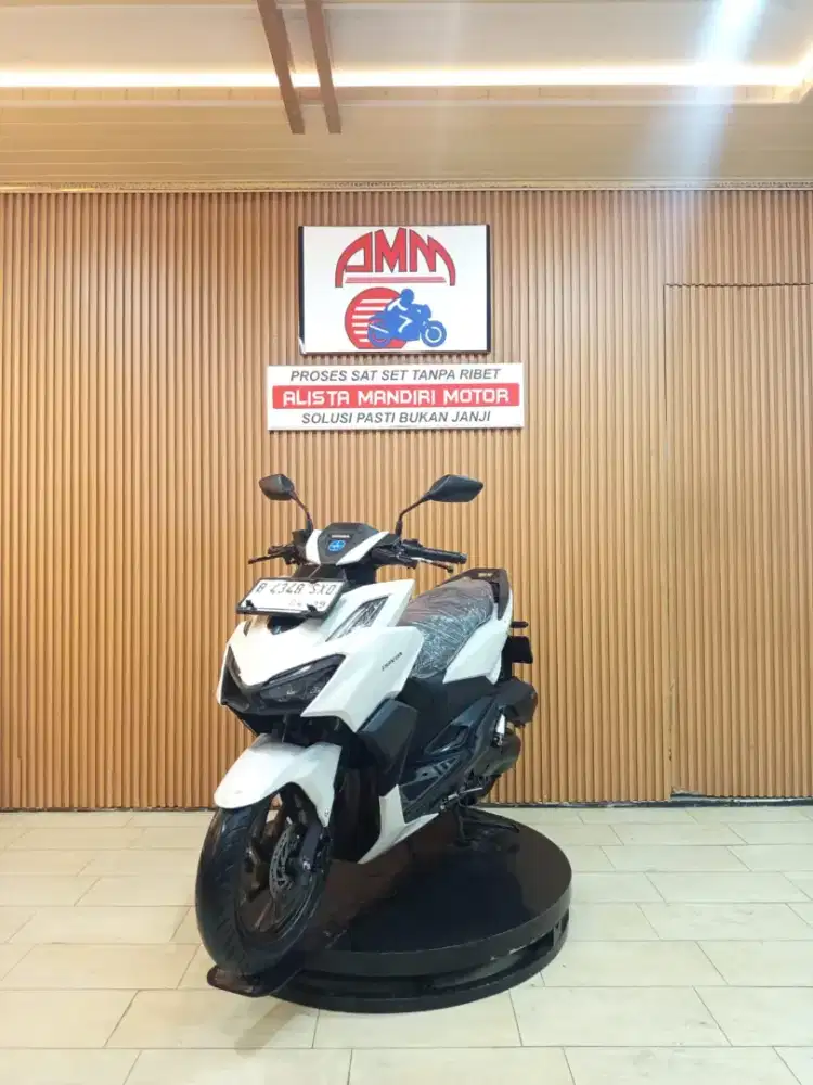 VARIO 160 CBS 2024, BS TRAD IN, CC, CASH/ KREDIT