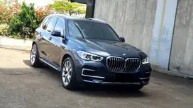 [ LOW KM ] BMW X5 X 5 3.0 xDrive 40i xLine G05 CKD AT 2022/2023