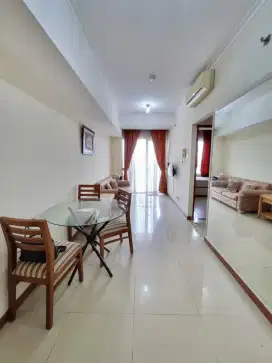 Disewakan Apartemen Marbella Kemang 2 Bedrooms Furnish