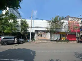 Tanah jl.kedungdoro cocok untuk usaha