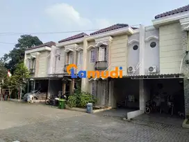 Dijual Rumah Dekat Stasiun MRT Lebak Bulus dan Toll JORR Cirendeu