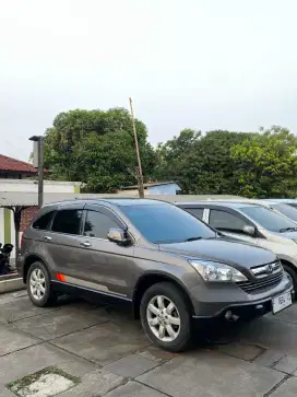 Honda Crv Gen 3