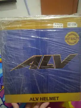 Helm alv ultron pro