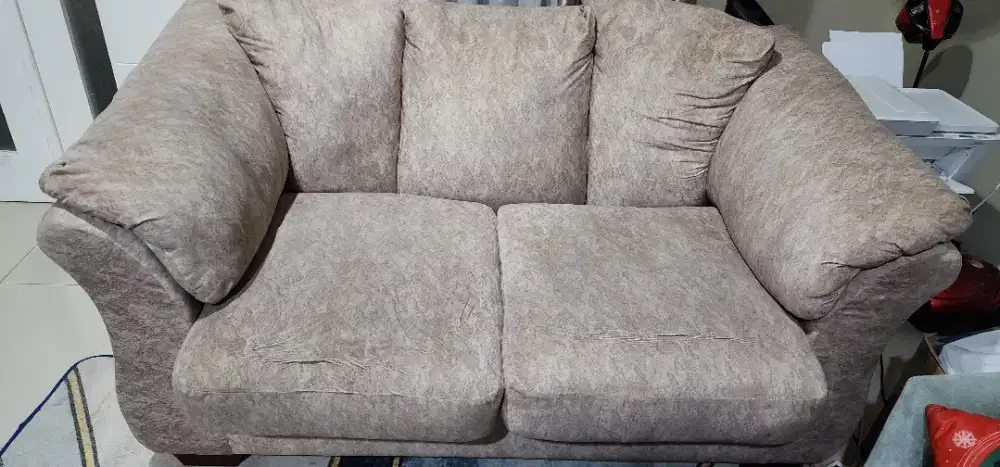 Sofa Informa 2 Seater