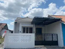 dijual rumah siap huni di Jongkangan, Tamanmartani, Kalasan, Sleman