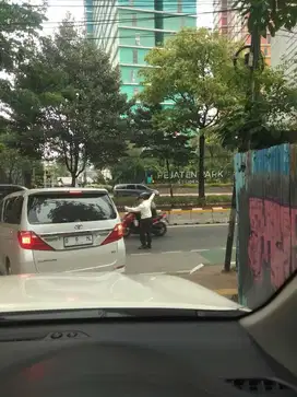 Dijual Tanah Murah Di Jakarta Selatan