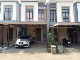 Rumah Idaman Keluarga Modern di Lokasi Strategis Dekat Universitas