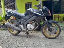 Vixion tahun 2014