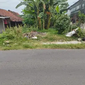 TANAH NOL RAYA SAMBIKEREP SURABAYA BARAT