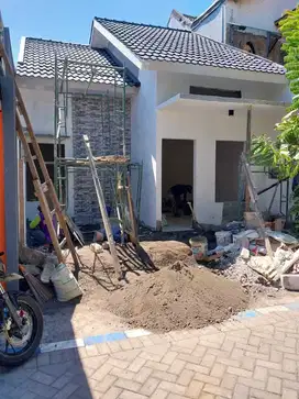 Rumah Griya Bhayangkara Permai Urangagung Sukodono Sidoarjo