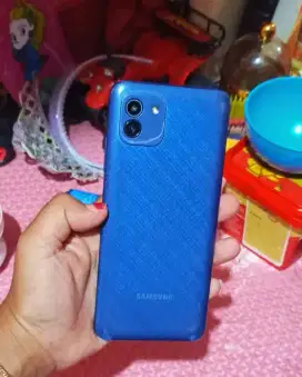 Samsung Galaxy a03 ram 4+4/64 Nomines