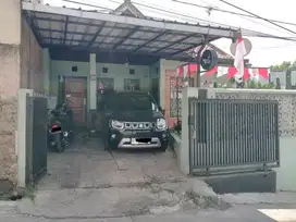 Rumah Murah LT 92 hanya 550 Juta di Sindanglaya dekat Kampung Sawarga