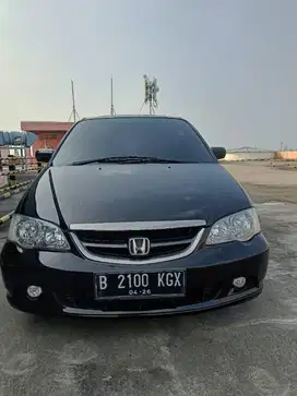 Honda Odyssey absolute