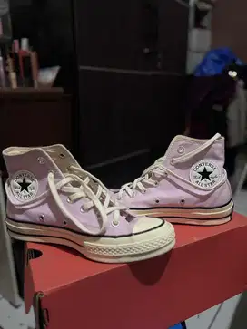 Converse Chuck Taylor Lilac