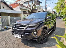 TOYOTA NEW FORTUNER 2.5 VRZ DISEL MATIC 2019 SURABAYA