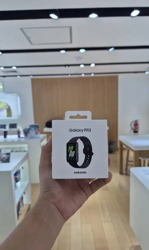 SAMSUNG GALAXY FIT3