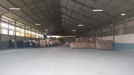 Disewakan Gudang  di Dalam Kompleks Lokasi Strategis di Kelapa Gading