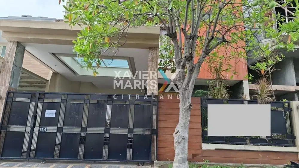 Rumah Minimalis Wisata Bukit Mas Hunian Nyaman