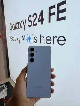 Galaxy S24 FE 8/256
