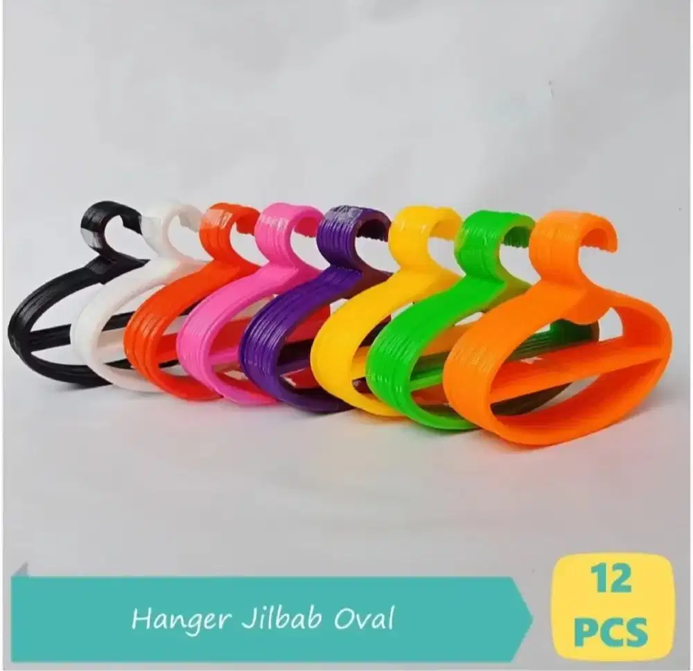 Hanger oval mini