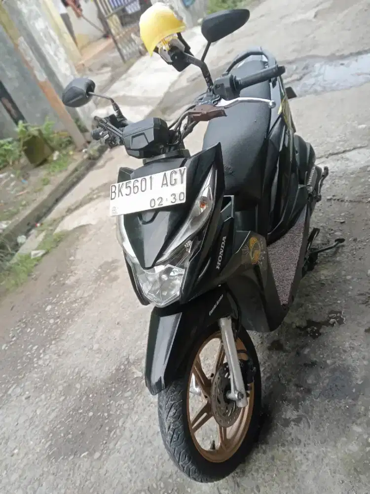 Beat street 2017 lngkap hdup