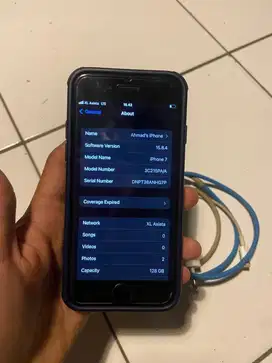hp iphone 7 128gb