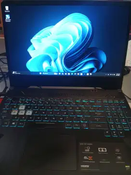 JUAL LAPTOP ASUS TUF GAMING