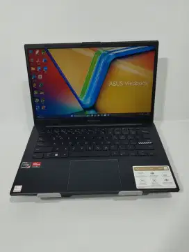 LAPTOP ASUS VIVOBOOK GO 14/15