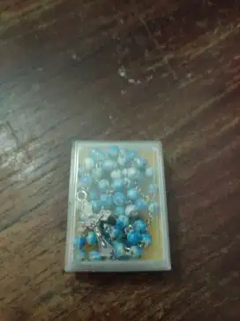 Rosario biru new