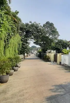 Bangka dekat Kemang 375m