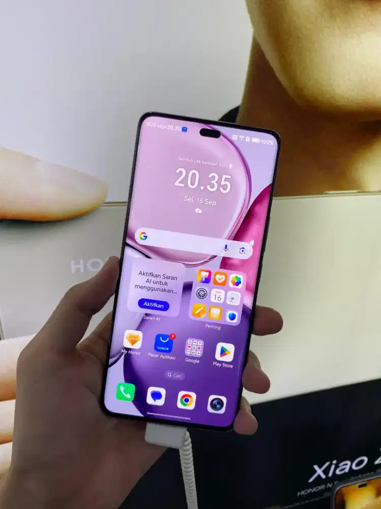 JUAL MURAH HONOR X9c 3.999