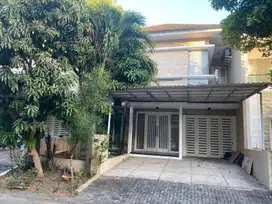 RUMAH CITRALAND EASTWOOD MODERN MINIMALIST