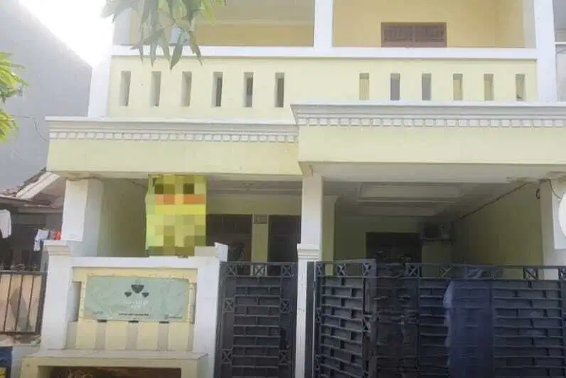 Di Jual Via Lelang Perumahan Taman Royal 3 di Cipondoh Kota Tangerang