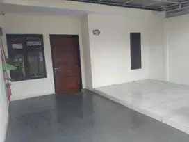 Dikontrakan rumah siap huni murah