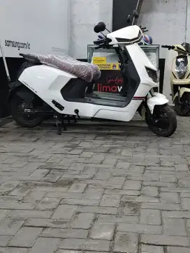 Varilux SR disc 500rb langsung
